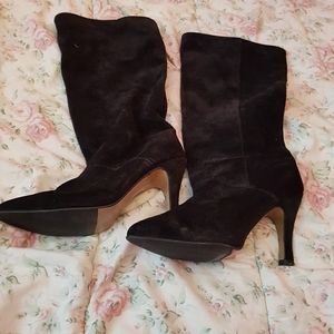 Grand Canadian boots